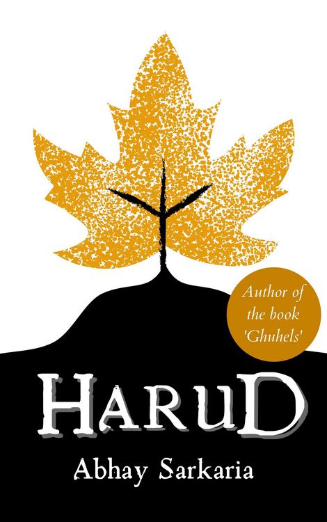Produktbild: Harud