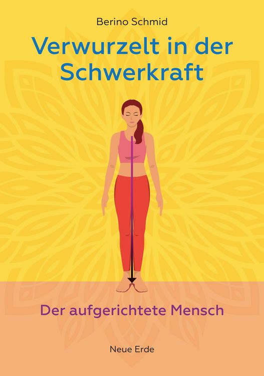 Produktbild: Verwurzelt in der Schwerkraft
