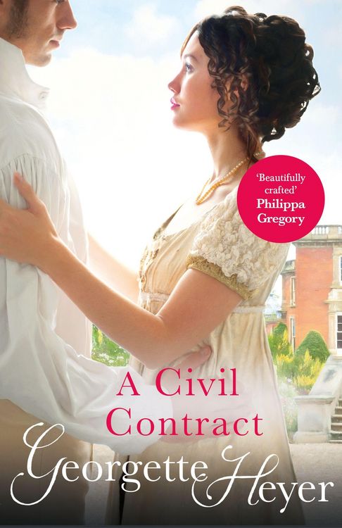 Produktbild: A Civil Contract