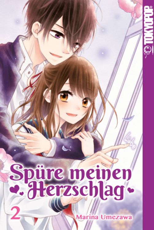 Produktbild: Sp&uuml;re meinen Herzschlag 02