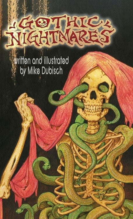 Produktbild: Gothic Nightmares