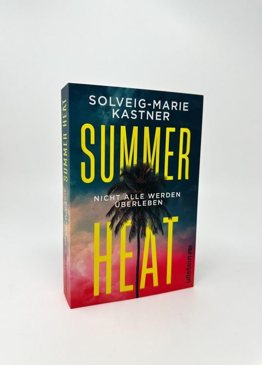 Produktbild: Summer Heat