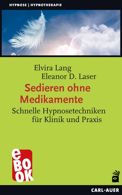 Produktbild: Sedieren ohne Medikamente
