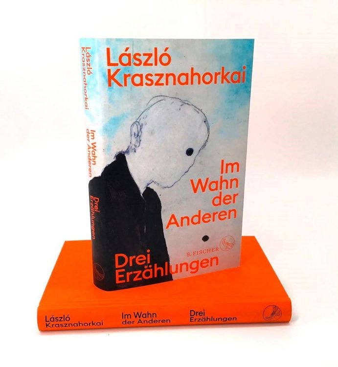 Produktbild: Im Wahn der Anderen