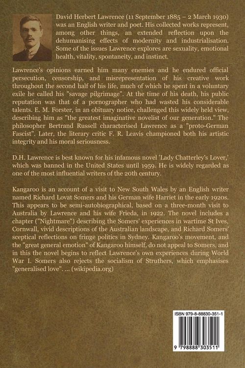 Produktbild: The Plumed Serpent