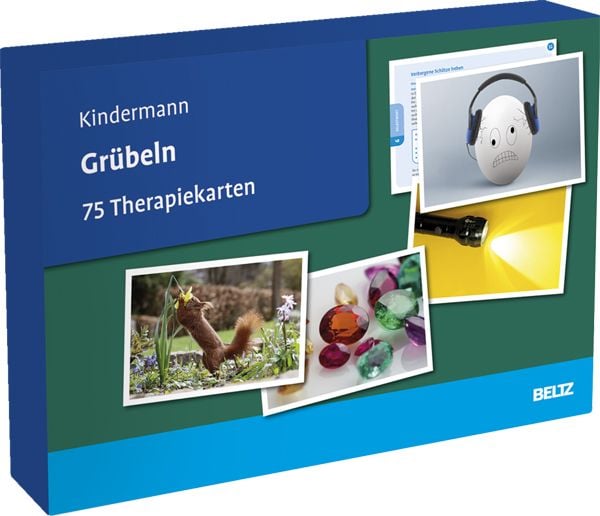 Produktbild: Gr&uuml;beln