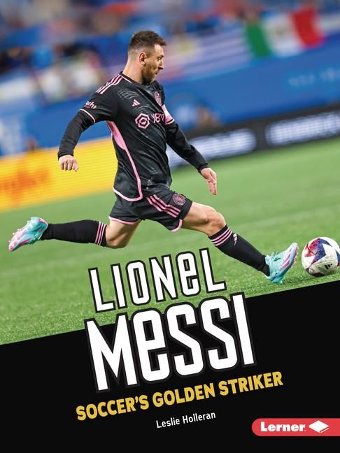 Produktbild: Lionel Messi