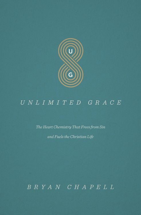 Produktbild: Unlimited Grace