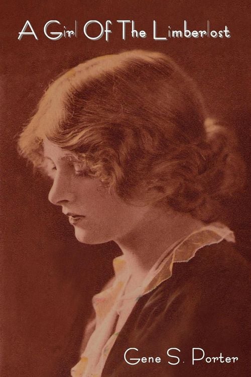 Produktbild: A Girl of the Limberlost