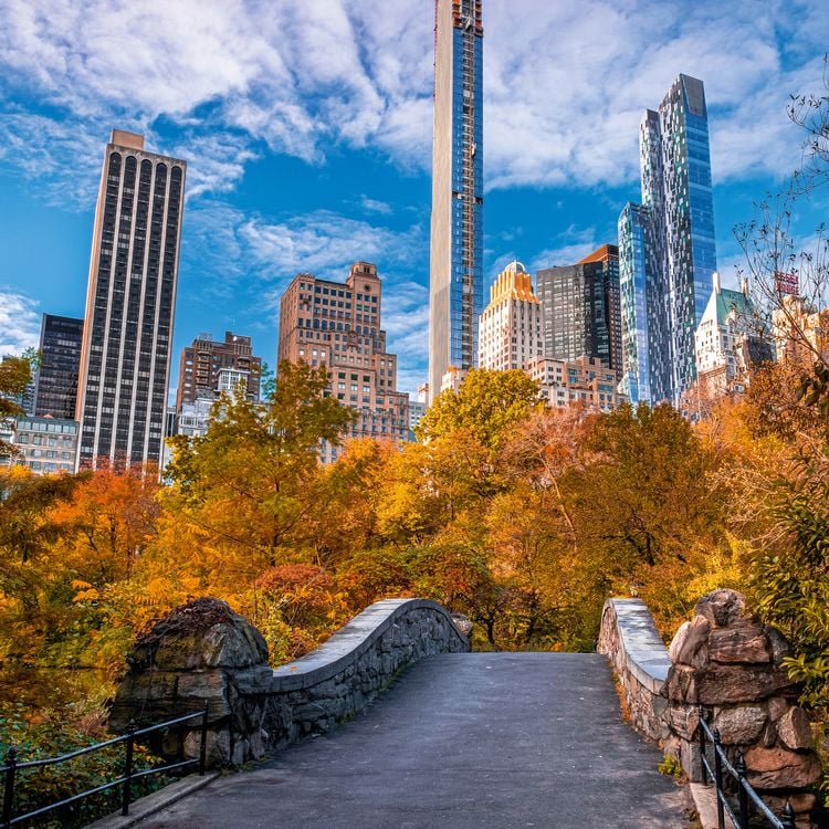 Produktbild: New York 2027
