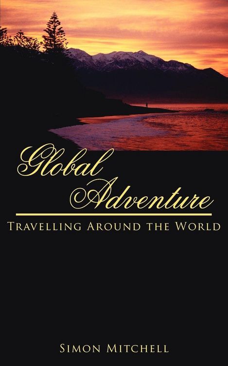 Produktbild: Global Adventure