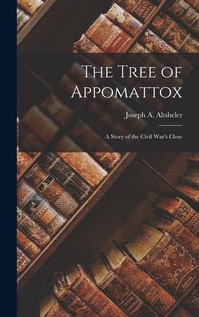 Produktbild: The Tree of Appomattox