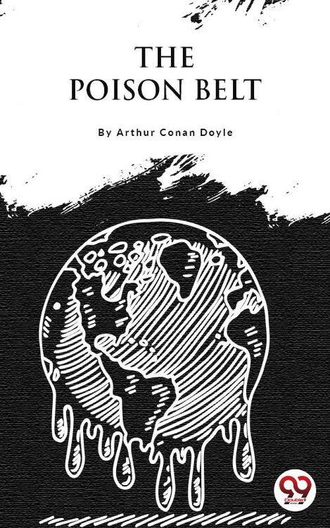 Produktbild: The Poison Belt