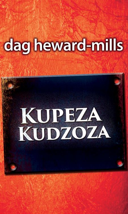 Produktbild: Kupeza Kudzoza