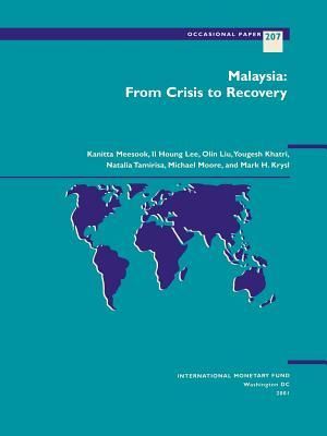 Produktbild: Malaysia: From Crisis to Recovery