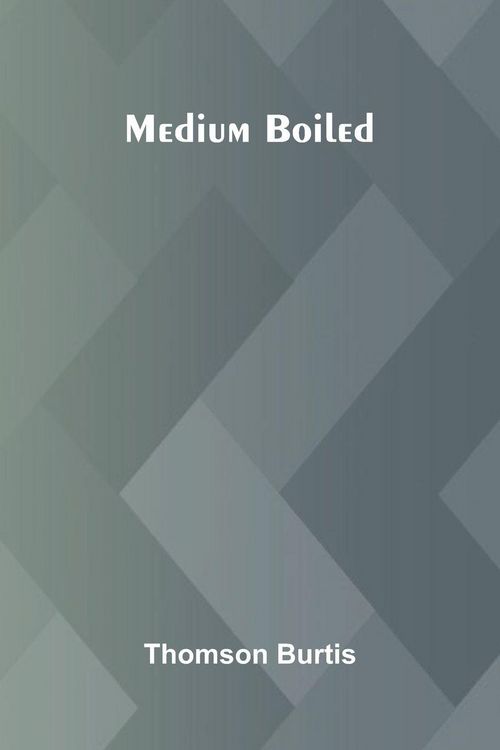 Produktbild: Medium boiled