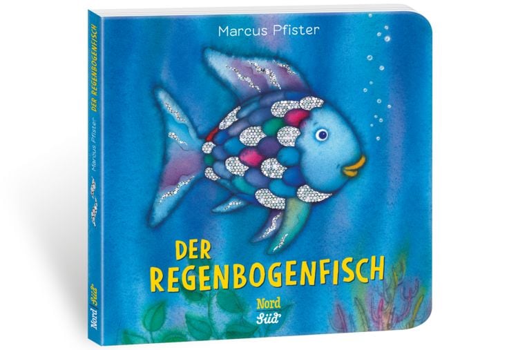 Produktbild: Der Regenbogenfisch