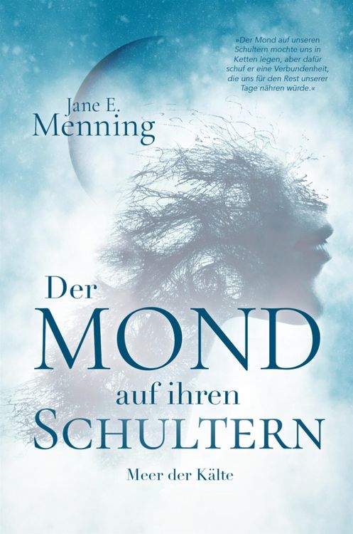 Produktbild: Der Mond auf ihren Schultern