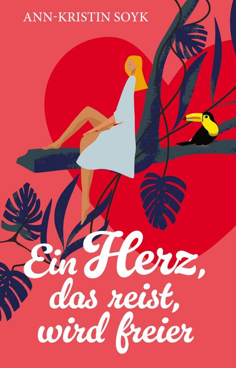Produktbild: Ein Herz, das reist, wird freier