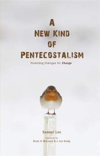 Produktbild: New Kind of Pentecostalism