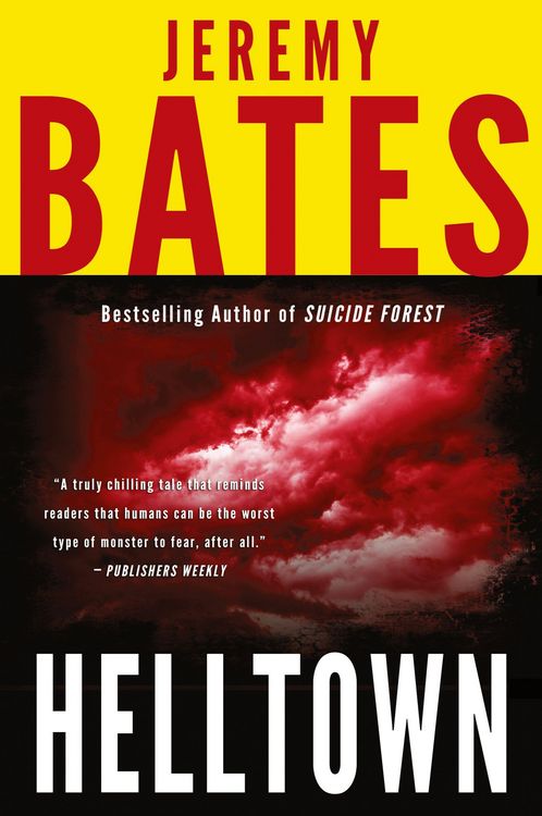 Produktbild: Helltown