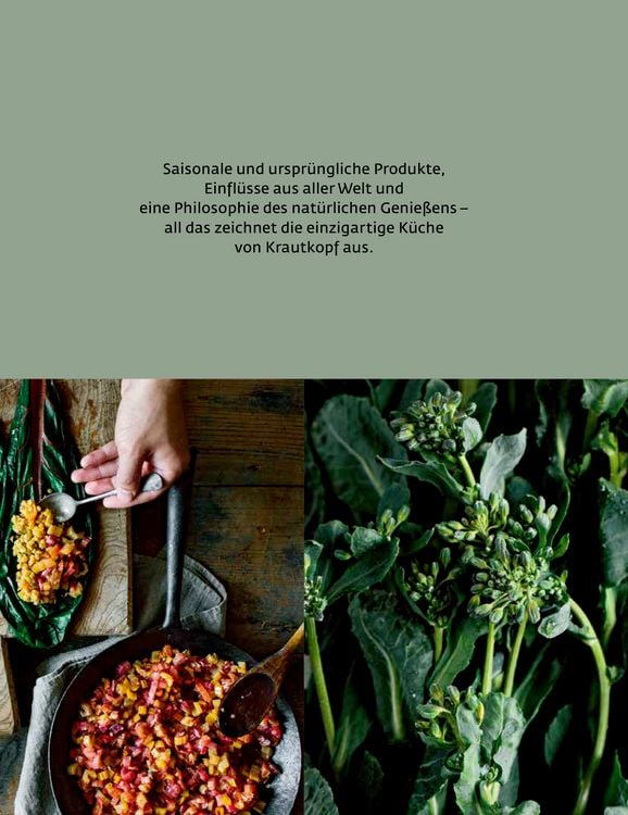 Produktbild: Krautkopf (Erweiterte Neuauflage)