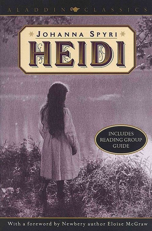Produktbild: Heidi