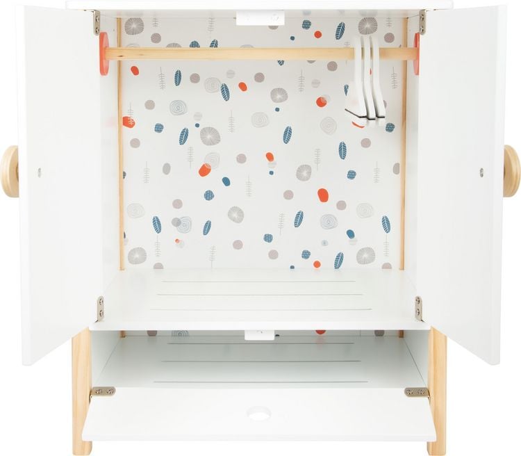 Produktbild: Puppenschrank Little Button