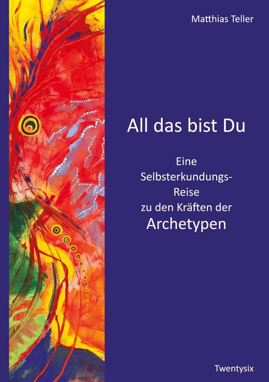 Produktbild: All das bist Du