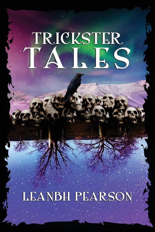 Produktbild: Trickster Tales