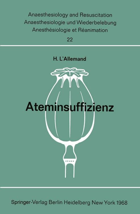 Produktbild: Ateminsuffizienz