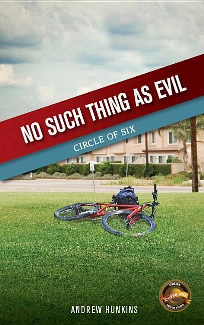 Produktbild: No Such Thing as Evil: Book 1 in the Circle of Six Series