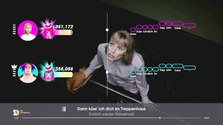 Produktbild: Let's Sing 2022 - Mit Deutschen Hits!