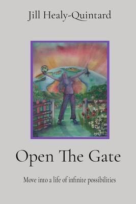 Produktbild: Open The Gate