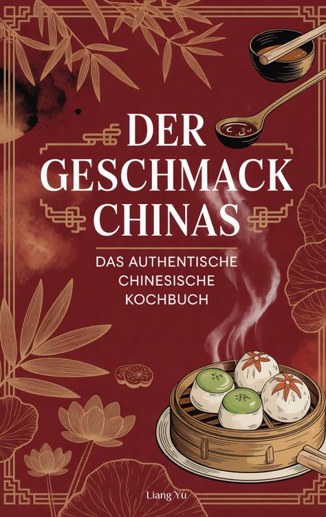 Produktbild: Der Geschmack Chinas