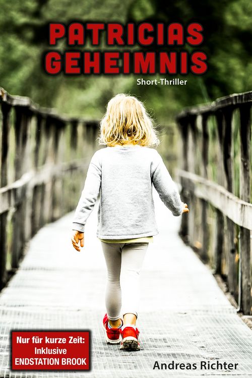 Produktbild: Patricias Geheimnis