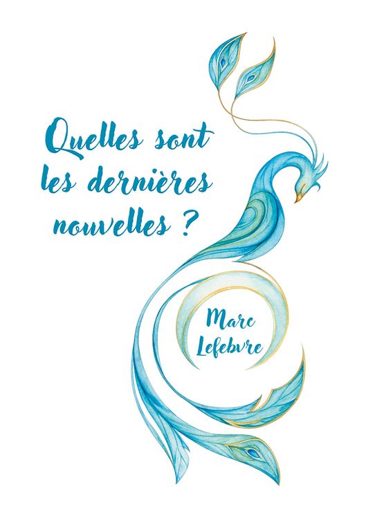 Produktbild: Quelles sont les derni&egrave;res nouvelles ?