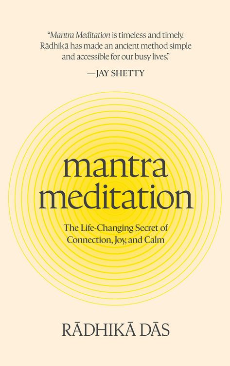 Produktbild: Mantra Meditation