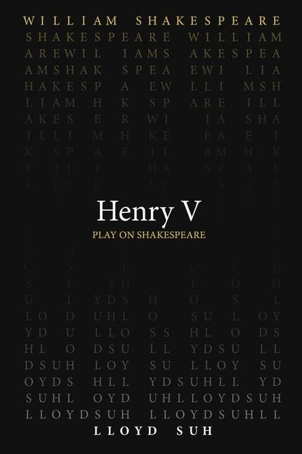 Produktbild: Henry V