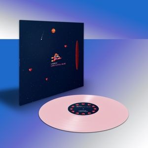 Produktbild: Love Is Still Alive (Ltd. Col. 12 EP)