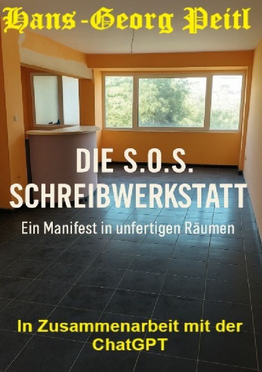 Produktbild: S.O.S. Schreibwerkstatt