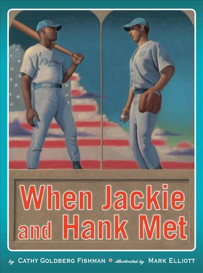 Produktbild: When Jackie & Hank Met