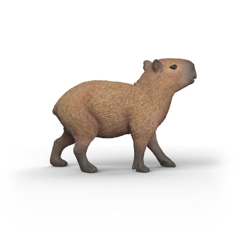 Produktbild: schleich&reg; 14934 Capybara