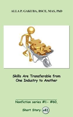 Produktbild: Skills Are Transferable from One Industry to Another