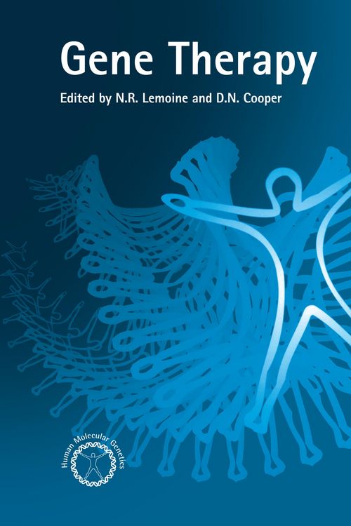 Produktbild: Gene Therapy