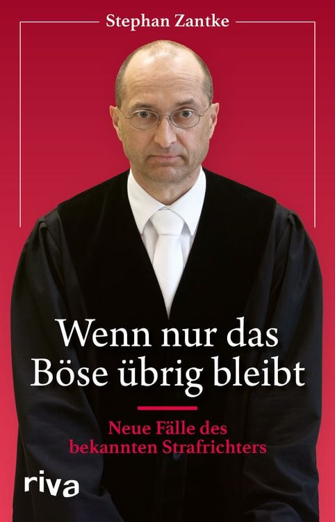 Produktbild: Wenn nur das B&ouml;se &uuml;brig bleibt