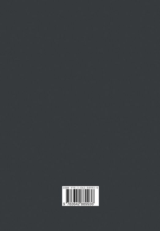 Produktbild: Handbuch der Geisteskrankheiten