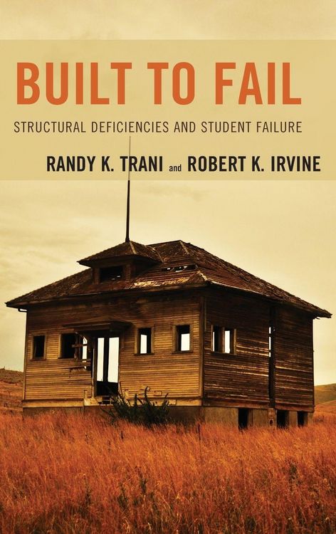 Produktbild: Built to Fail