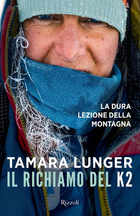 Produktbild: Il richiamo del K2. La dura lezione della montagna