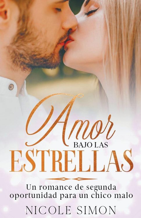 Produktbild: Amor Bajo las Estrellas